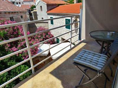 Guest House Adria 2 Primošten Eksteriør billede